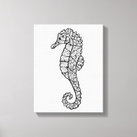 Inspired Sea Horse 6