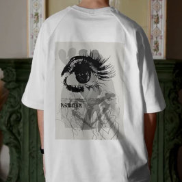Inspired Vision T Shirt