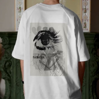 Inspired Vision T Shirt