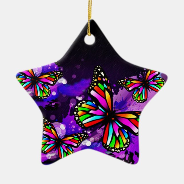 Inspirer_ Julgransprydnad Keramik (Framsidan)