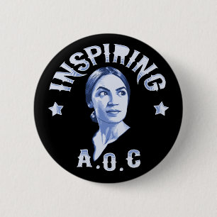 Inspirera A.O.C Knapp