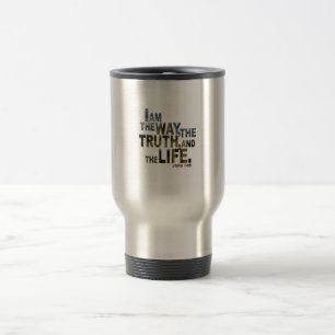 Inspirera bibelVerse Resemugg