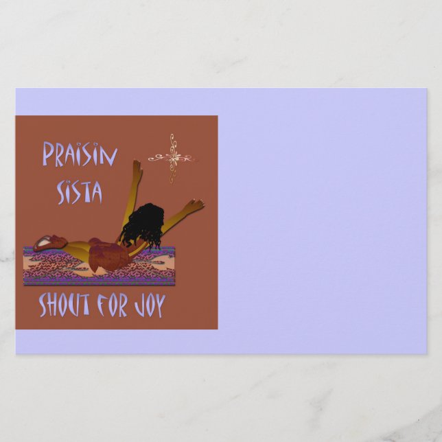 Inspirera brevpapper (Framsida)