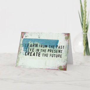 inspirera citationstecken kort