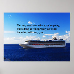 Inspirera citationstecken som långt igenom finner poster