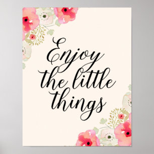 Inspirera citationsteckenkonst tycker om poster
