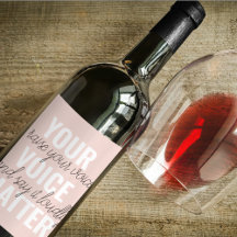 inspirera din röstmatchningsrörelse - citat