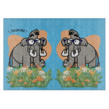 inspirera elefant