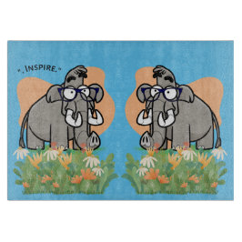 inspirera elefant
