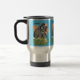 inspirera elefant resemugg