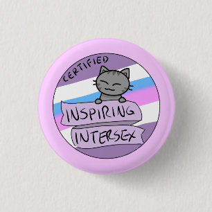 Inspirera Intersex Knapp