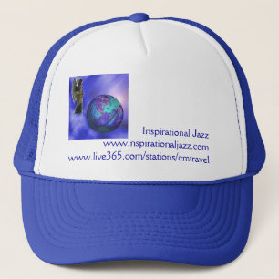 Inspirera Jazzhatt Keps