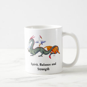 Inspirera kaffekopp