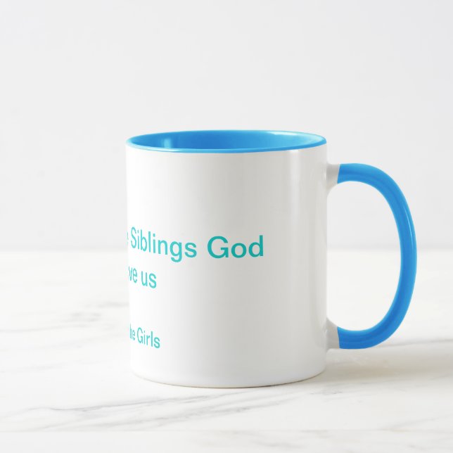 Inspirera kaffemugg (Höger)
