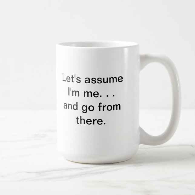 Inspirera kaffemugg (Höger)