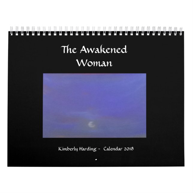 Inspirera kalender (Omslag)