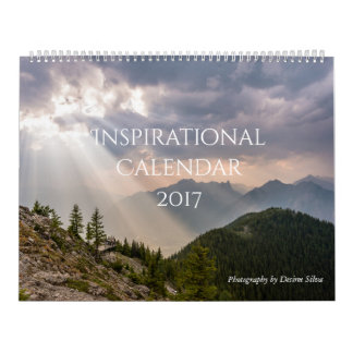 Inspirera kalender 2017
