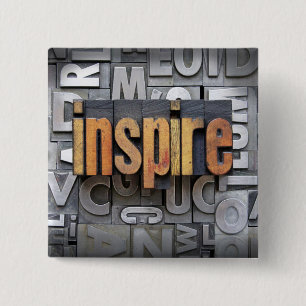 Inspirera Knapp