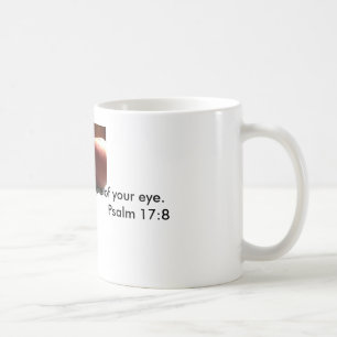 Inspirera kristen kaffemugg