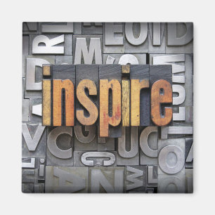 Inspirera Magnet