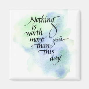 Inspirera magnet