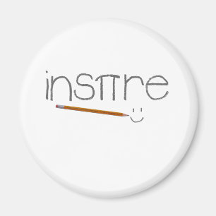 Inspirera Math Magnet