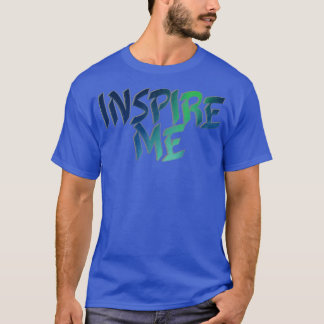 INSPIRERA MIG T SHIRT