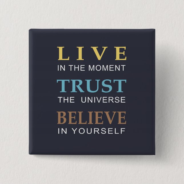 Inspirera modern typografi för blått knapp (Framsida)