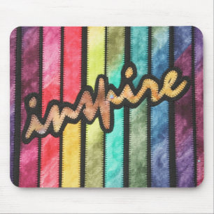 Inspirera Mousepad Musmatta