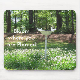 Inspirera mousepad musmatta