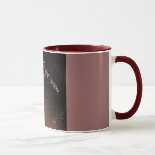 Inspirera mugg