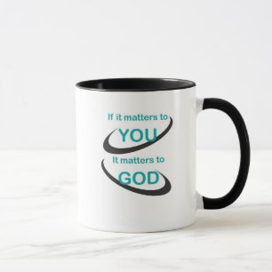 Inspirera mugg
