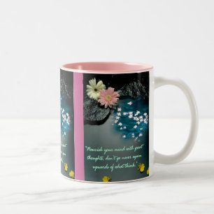 Inspirera mugg