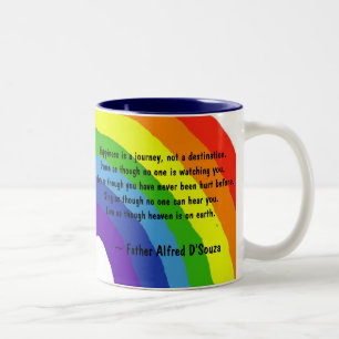 Inspirera mugg BD