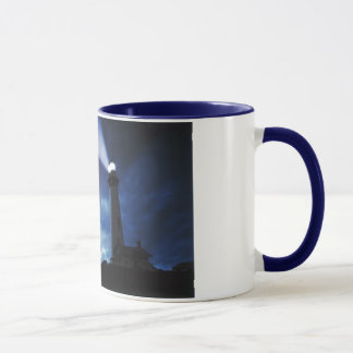 Inspirera mugg för betagna svårigheter