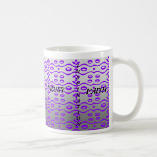 Inspirera mugg! kaffemugg
