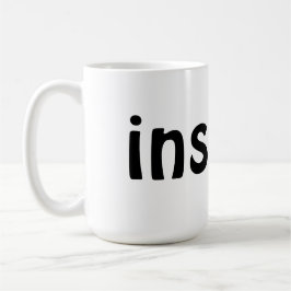 Inspirera muggen för MathPi-dagen Mugg