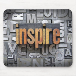 Inspirera Musmatta