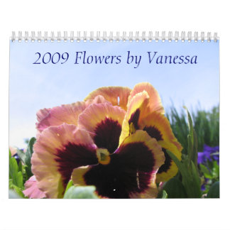 Inspirera naturkalender kalender