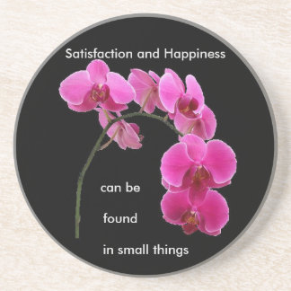 Inspirera Orchid Underlägg Sandsten