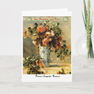 Inspirera Pierre-Auguste Renoir - Kort