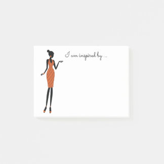 Inspirera Post-it Block