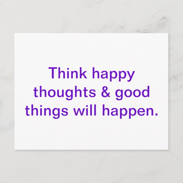 Inspirera postar by vykort (Framsida)