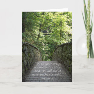 Inspirera (Prov. kort för 3:6)