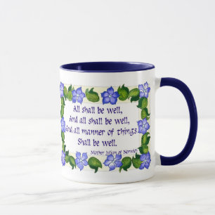 Inspirera Ringermugg Mugg