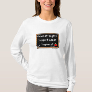 Inspirera Tee