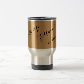 Inspirera travel mug resemugg