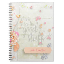 Inspirera - välj att se den bra saker