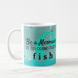 Inspirera var ett guld för kaffemugg