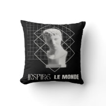 Inspirera världen – Modern estetisk konstdesign